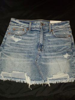 American Eagle Skirt