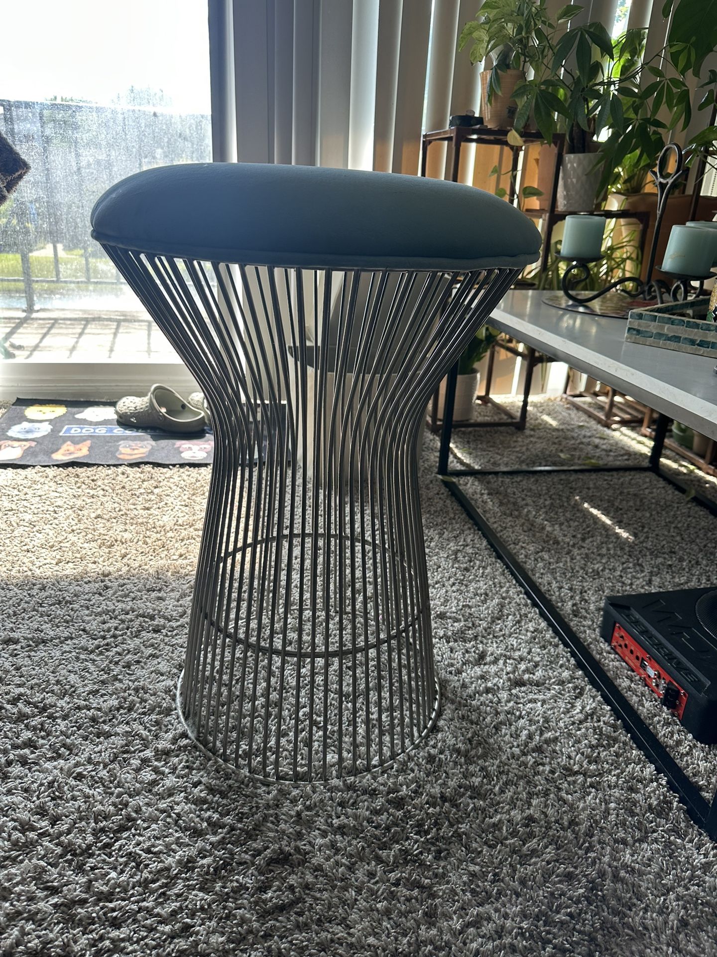 Stool