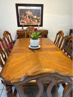 Dining set