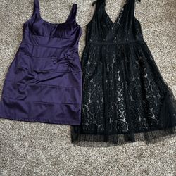 Size 14 Formal Dresses