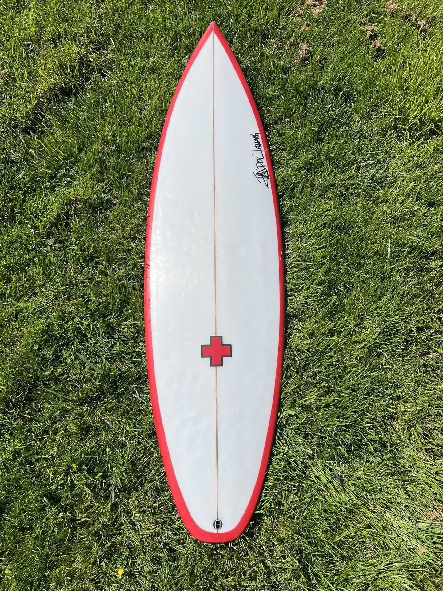 Surf prescriptions Surfboard