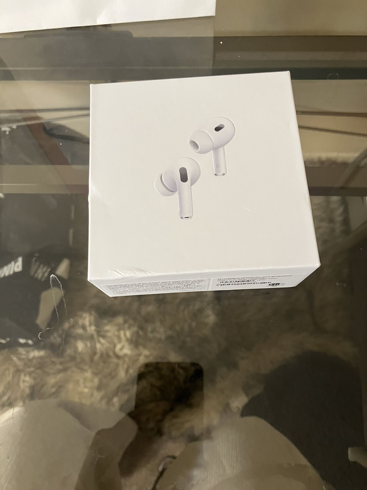 Apple AirPods Pro 2 (2nd Generation)