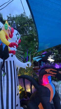 Halloween stuff $1 free