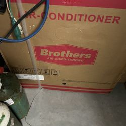 2ton Condenser 