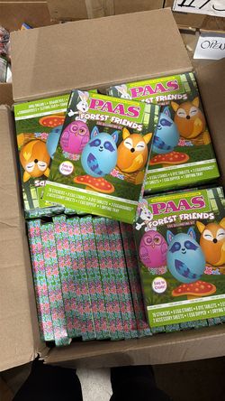 Easter decoration kit