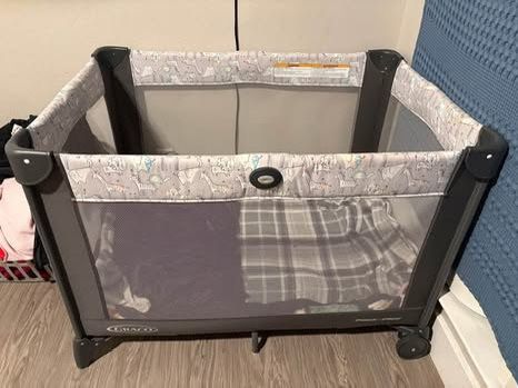 Pack n Play