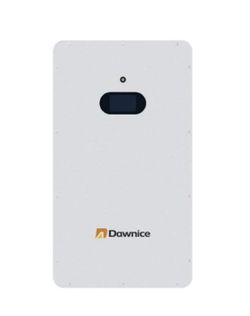 Wall Mount Battery Downnice 48V 314 Ah 16kw wall mount battery
