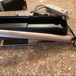 Hair Straightener