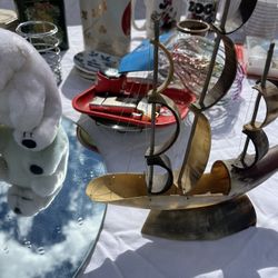 Yard Sale Wrightwood 