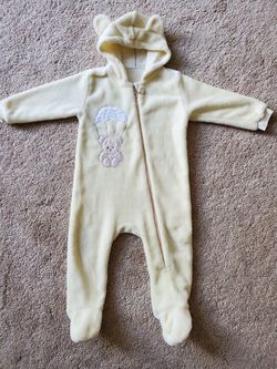 Size 6-12m