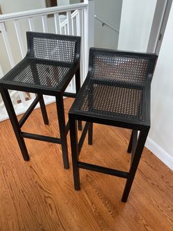 Bar stools