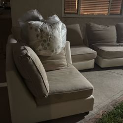 Sofas 