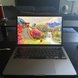 Macbook Pro 2020 