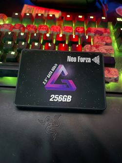 256gb ssd