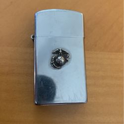 Vintage Zippo