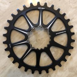 Spiderine SL Chainring 30T