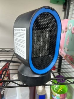 Heater