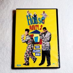 House Party 2 DVD (2001) 