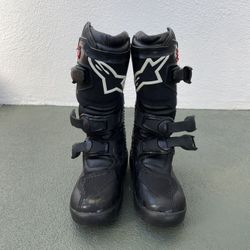 Alpinestars Riding Boots (kids)