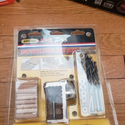 NEW General Tools 841 Jig For Doweling w/ Dial Setting, New