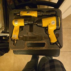 Air Tools
