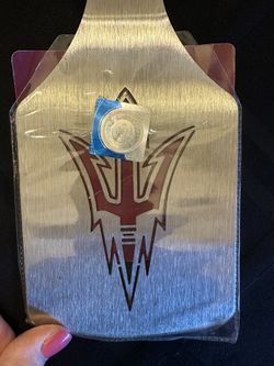 ASU Sun Devils Sportula, Spatula, Bottle Opener
