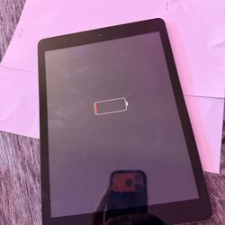 iPad Air gen 2 & iPad Mini 