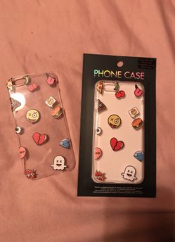 iPhone 6/6s cases new