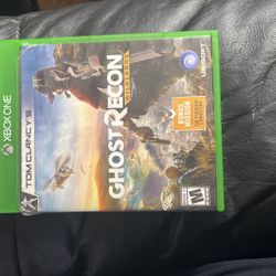 Xbox One Games