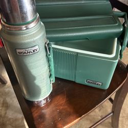 Stanley Lunch Box