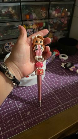 Pen