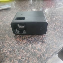 CiBest Mini Proyector