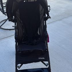 Kolcraft Umbrella Stroller