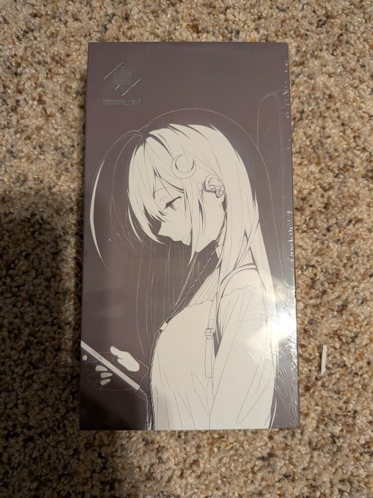 Moondrop Lan 2 Pop Iems