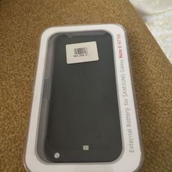 Samsung Portable Battery