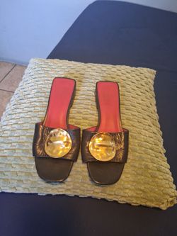 Tory burch size 7m