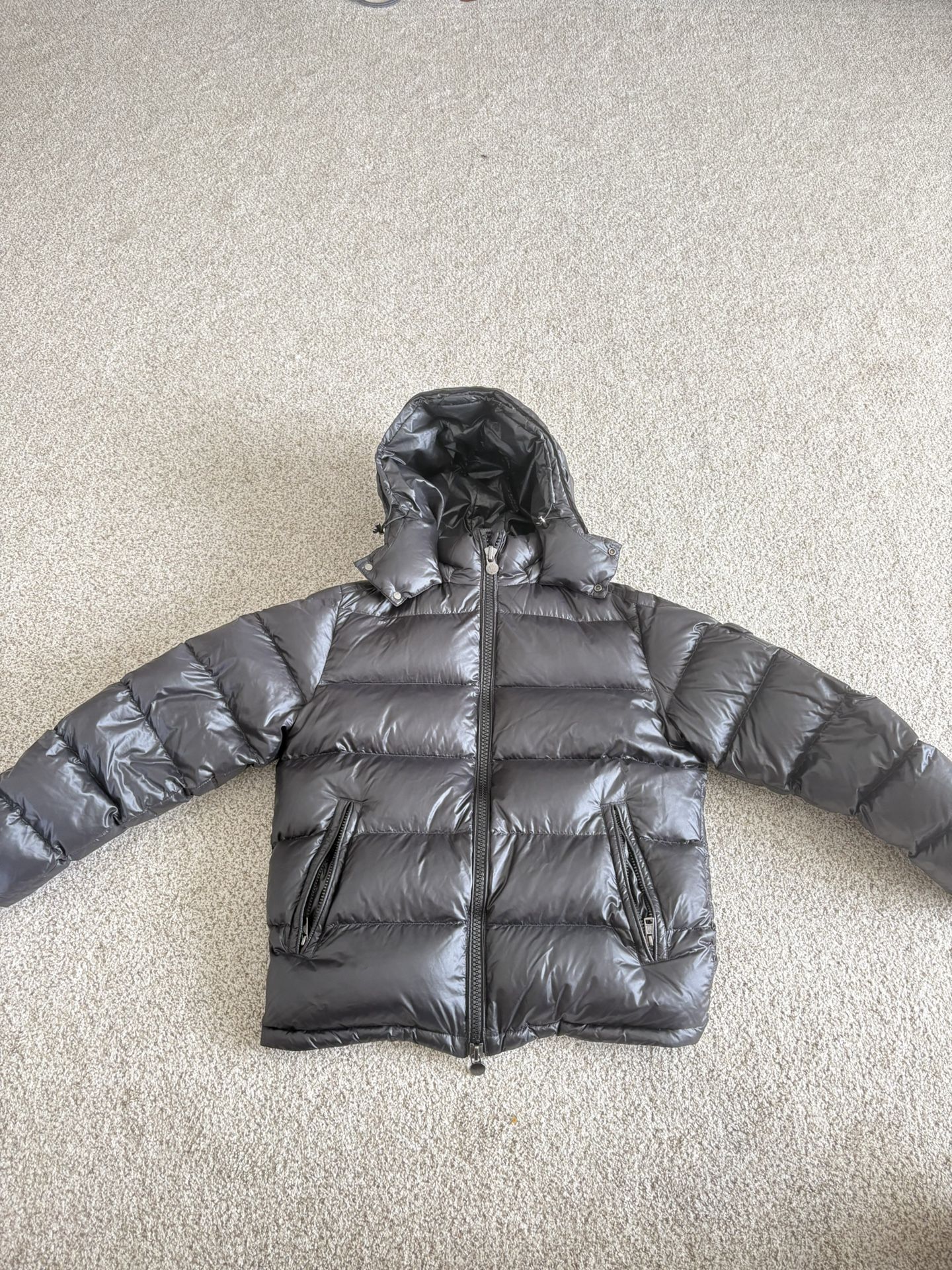 MoncIer Jacket