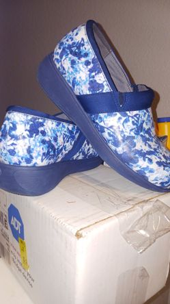 Meredith Sport Softwalk Clog