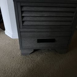 Queen bedroom Set 