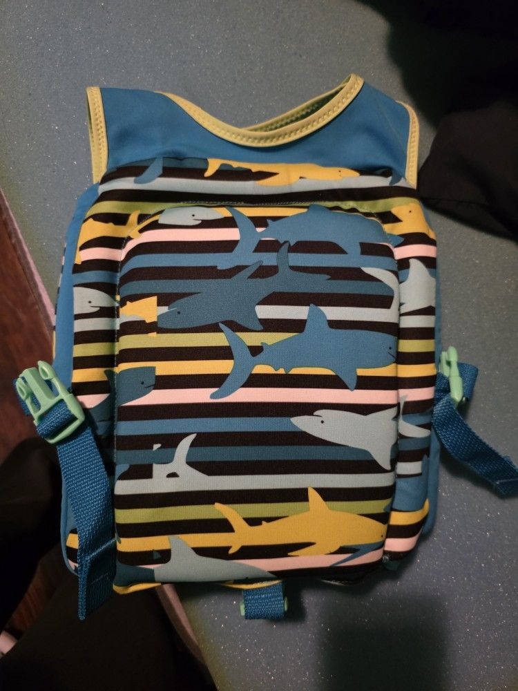Speedo kids Lifejacket