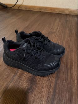 Work shoes