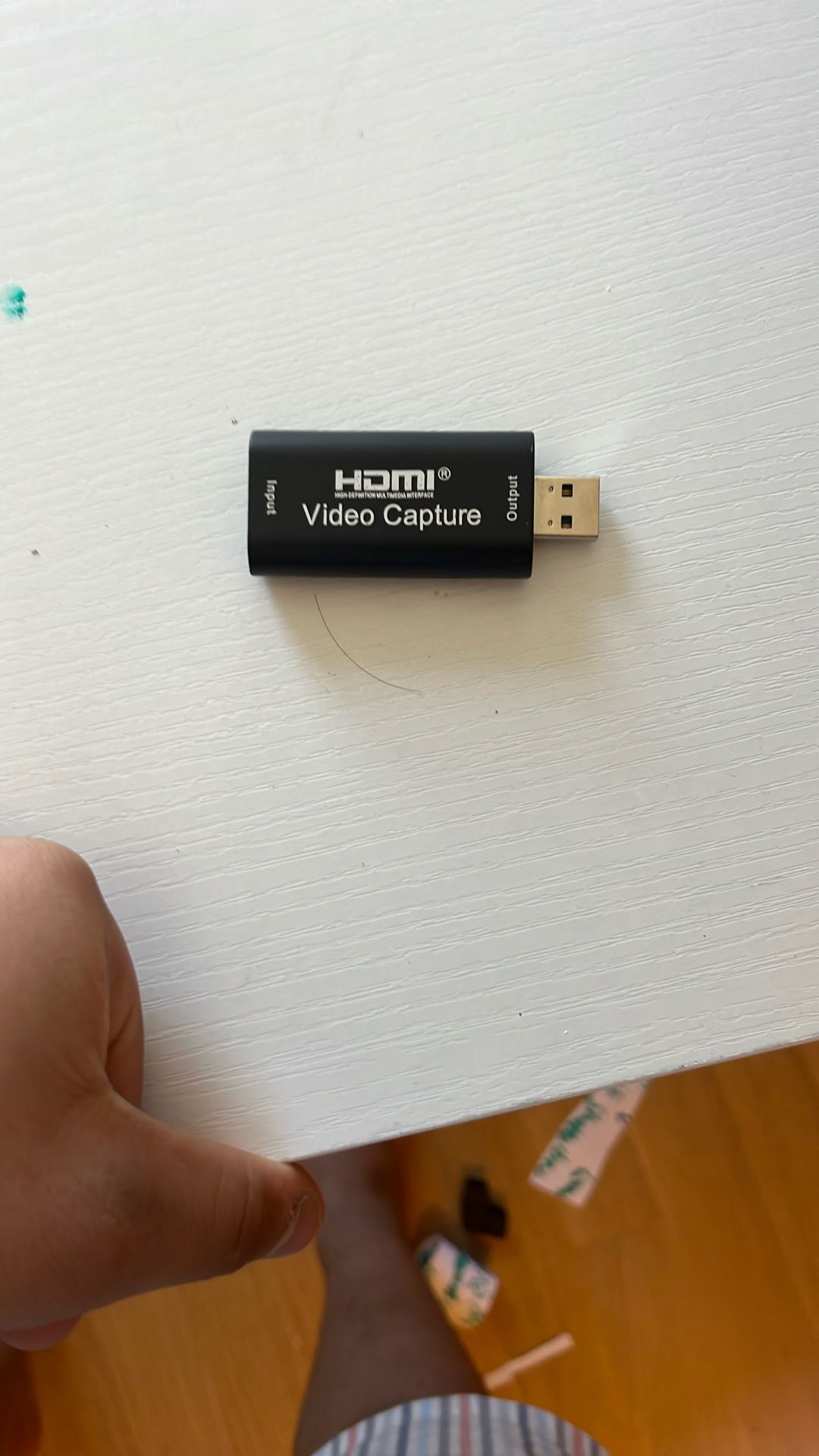 Video Capture Card That Allows You To Use Your Nintendo On A Computer