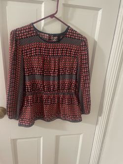 BCBG top