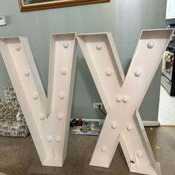 Letters