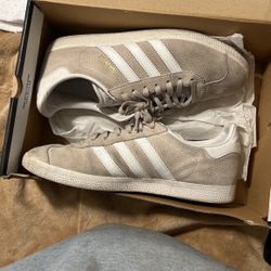 Adidas Gazelle 