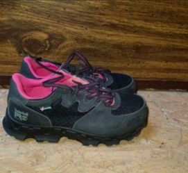 Timberland pro