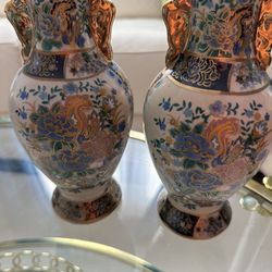 Chinesse Vase
