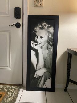 Marilyn Monroe Picture