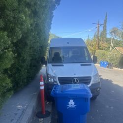 Mercedes Sprinter 