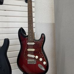 Electric Guitar Fender